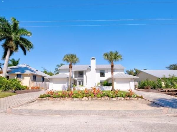 5125 SE Matousek Street, Stuart, FL 34997