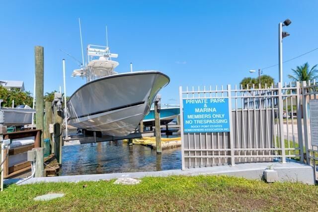 5125 SE Matousek Street, Stuart, FL 34997 Photo