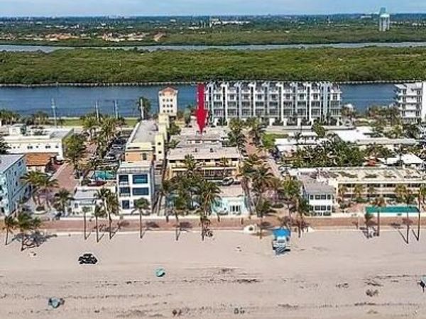 322 HARDING Street, Unit B205, Hollywood, FL 33019