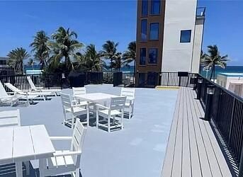 322 Harding Street, Unit B205, Hollywood, FL 33019 Photo