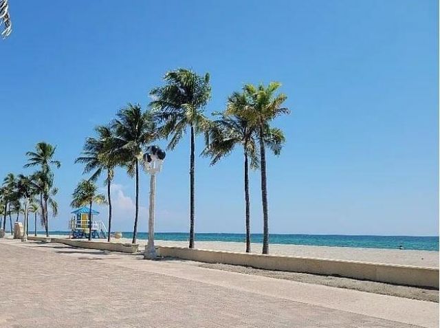 322 Harding Street, Unit B205, Hollywood, FL 33019 Photo