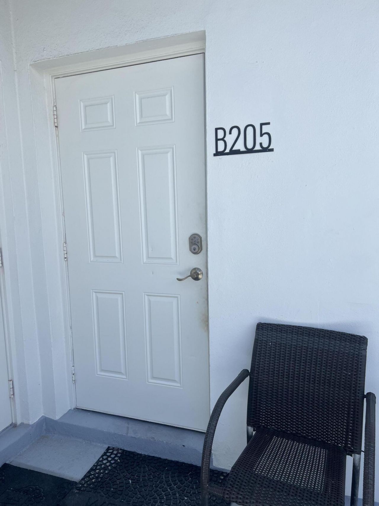 322 Harding Street, Unit B205, Hollywood, FL 33019 Photo