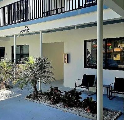 322 Harding Street, Unit B205, Hollywood, FL 33019 Photo