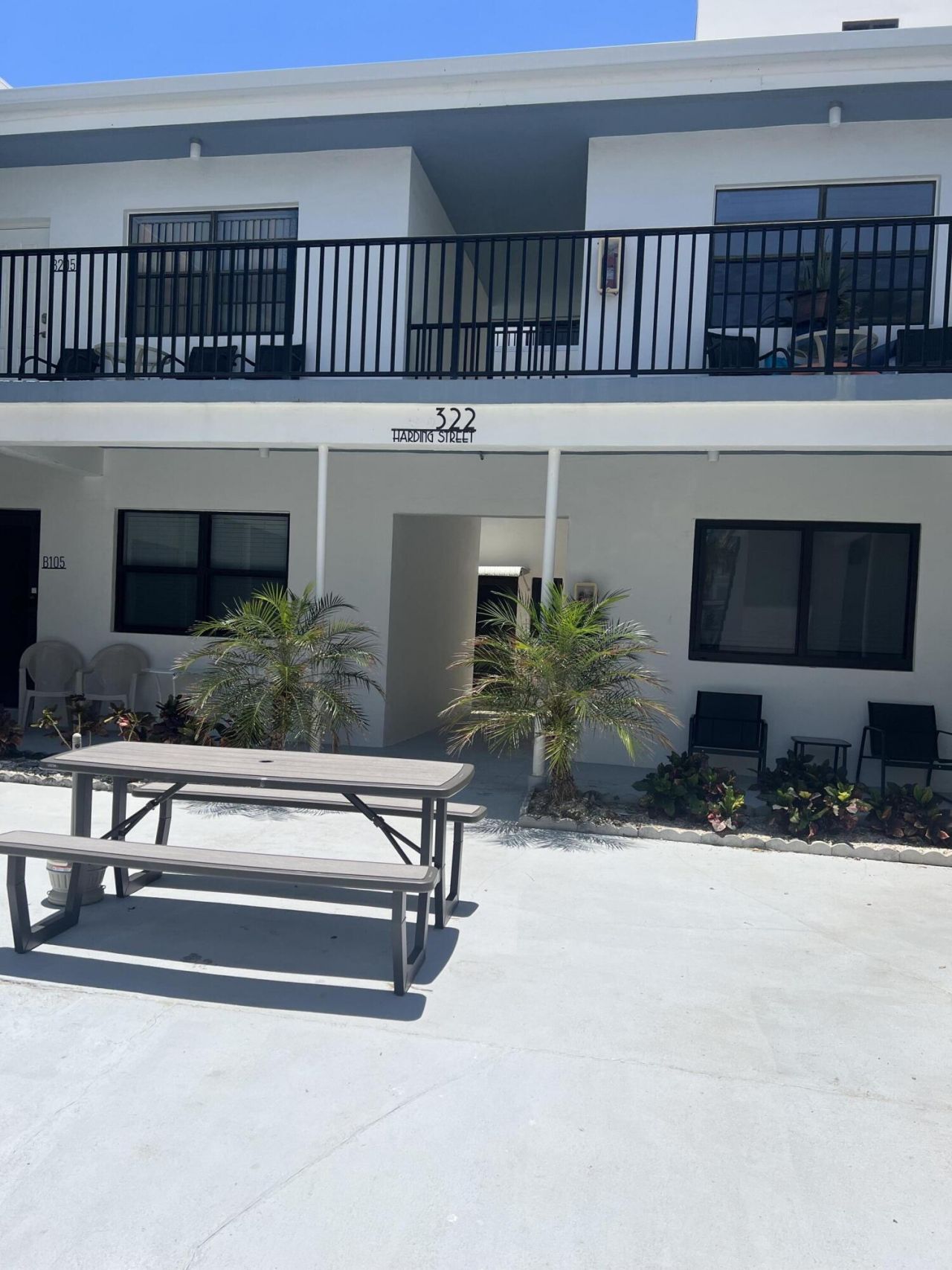 322 Harding Street, Unit B205, Hollywood, FL 33019 Photo