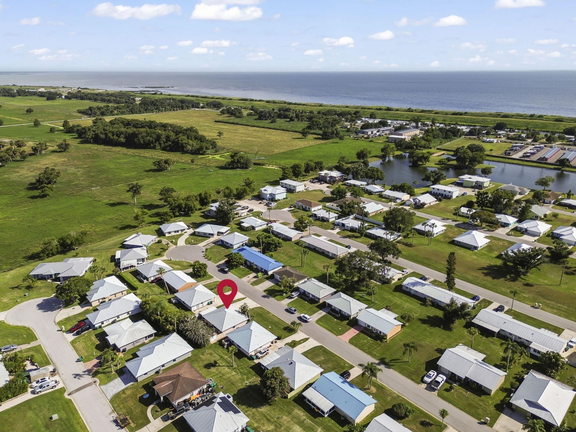 5111 SE 42nd Trace, Okeechobee, FL 34974 Photo