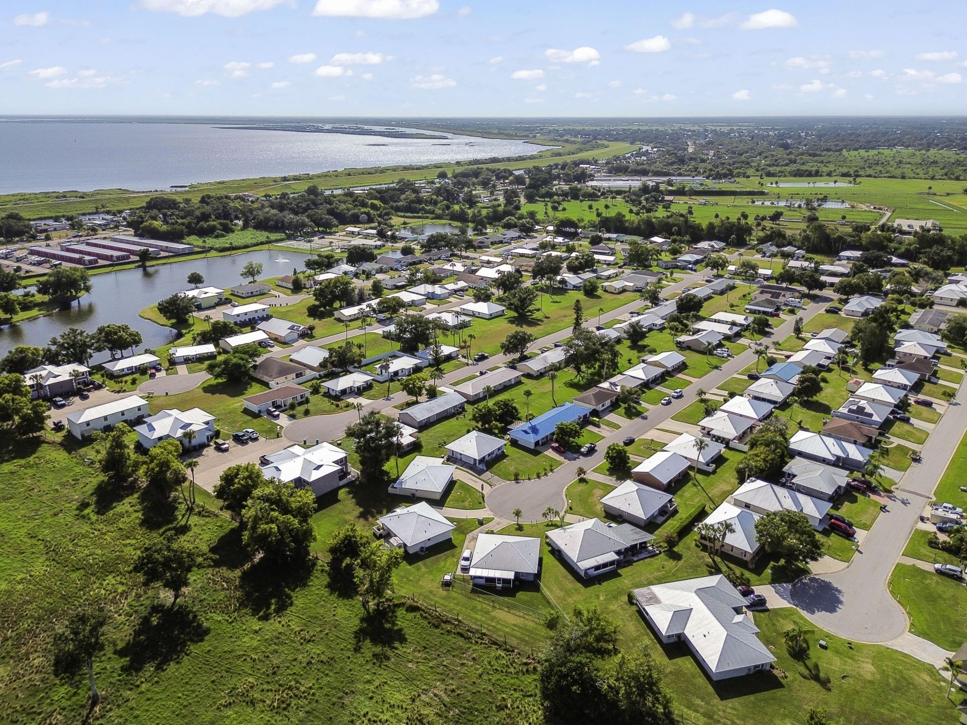 5111 SE 42nd Trace, Okeechobee, FL 34974 Photo