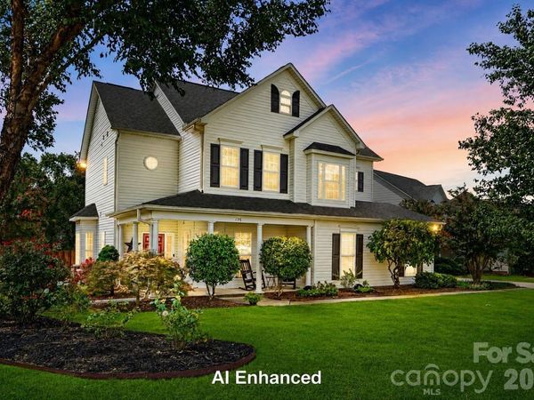 134 Lamplighter Lane , Mooresville, NC 28115