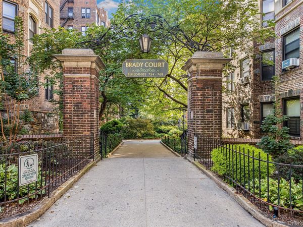 758 Brady Avenue , Unit 112, Bronx, NY 10462