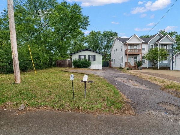 319 Morton Ave , Nashville, TN 37211