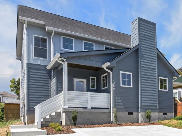 2408 14th Ave N, Unit B, Nashville, TN 37208