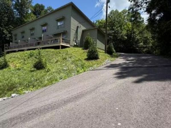 849 Morton Drive , UNIT 2, Gatlinburg, TN 37738