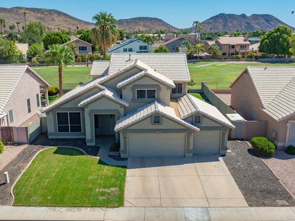 21103 N 63RD Drive, Glendale, AZ 85308