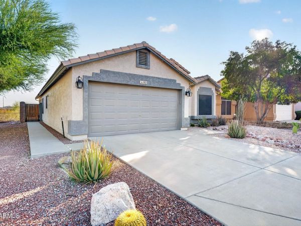 1921 E SIESTA Lane, Phoenix, AZ 85024