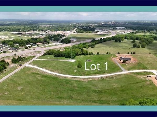 14096 County Road 1567, Ada, OK 74820