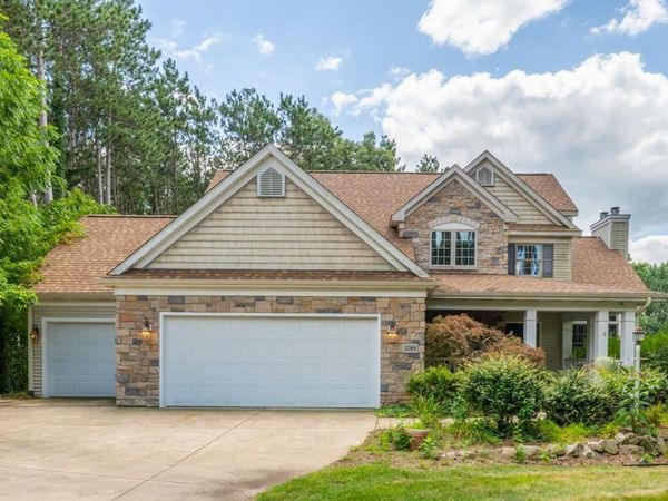 5789 Rolling Pines Court, Kalamazoo, MI 49009