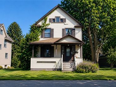 316 E Myrtle Ave, Newark, NY 14513