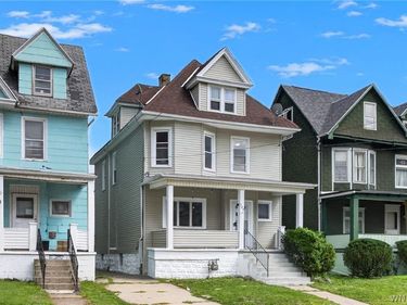 709 Hopkins Street, Buffalo, NY 14220