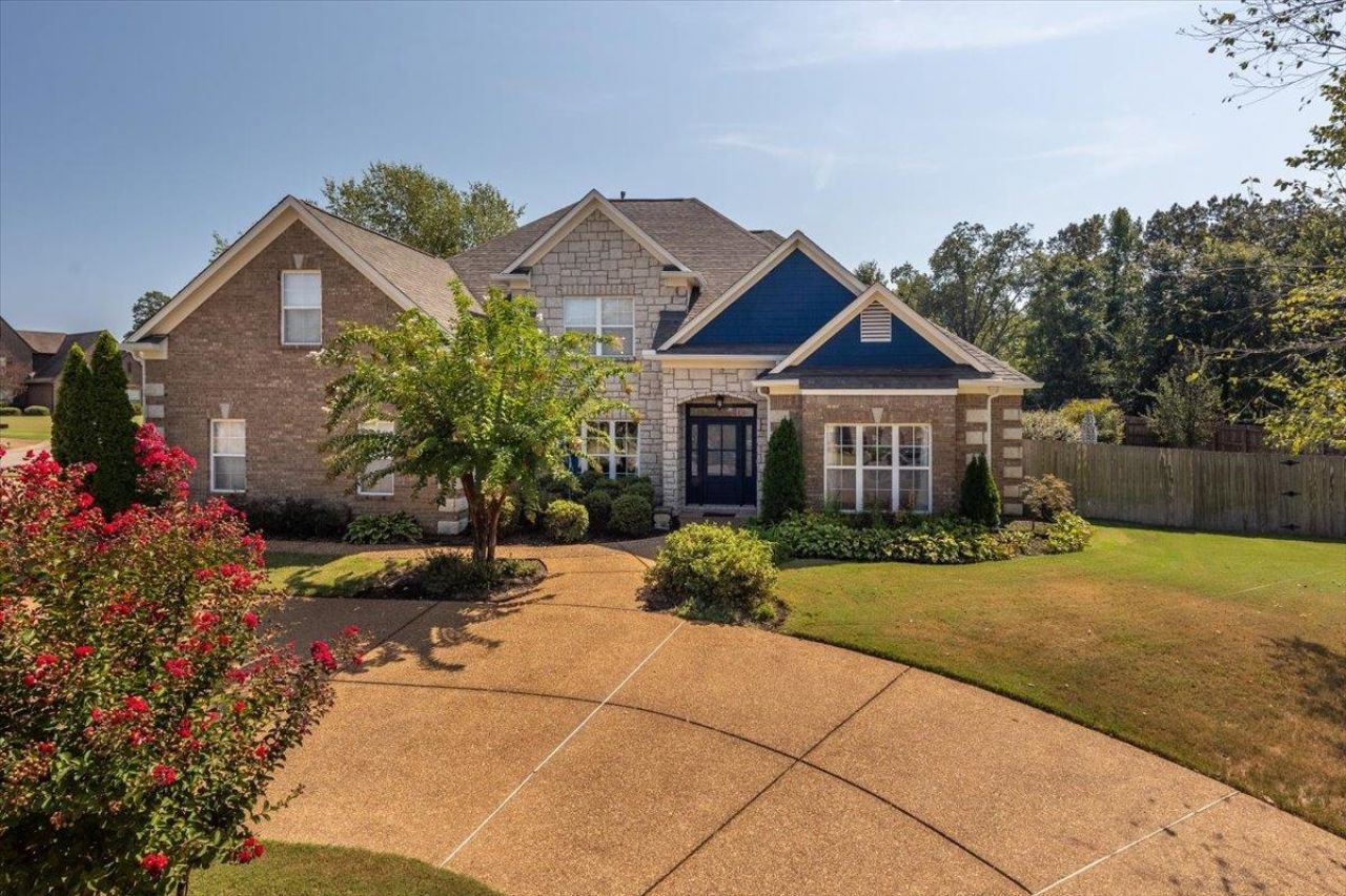 10 SUNDANCE CV Somerville, TN 38068