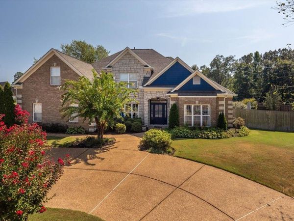 10 SUNDANCE CV, Somerville, TN 38068
