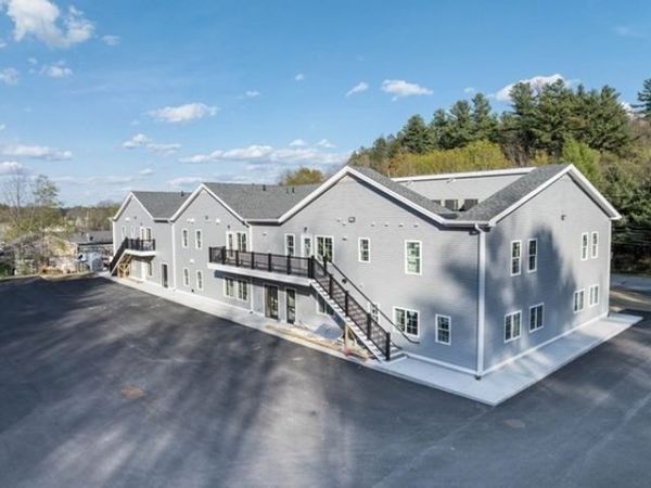 150 State Rd E, Unit 4, Westminster, MA 01473