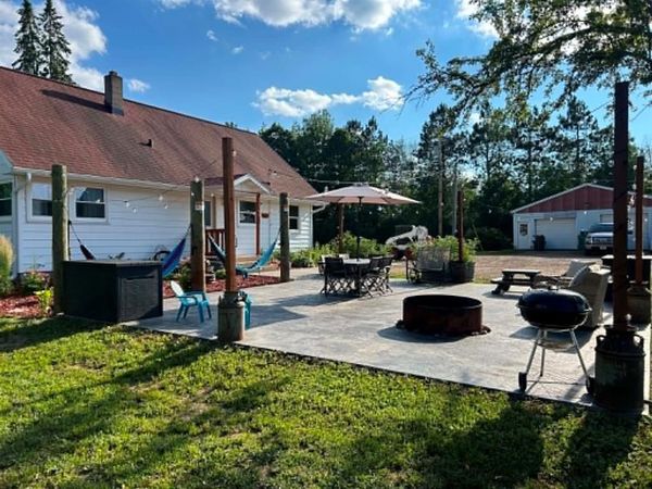 W8946 Us Hwy 8, Ladysmith, WI 54848