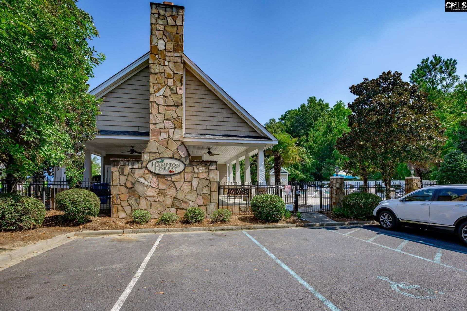 853 Forest Park Road  Photo 39