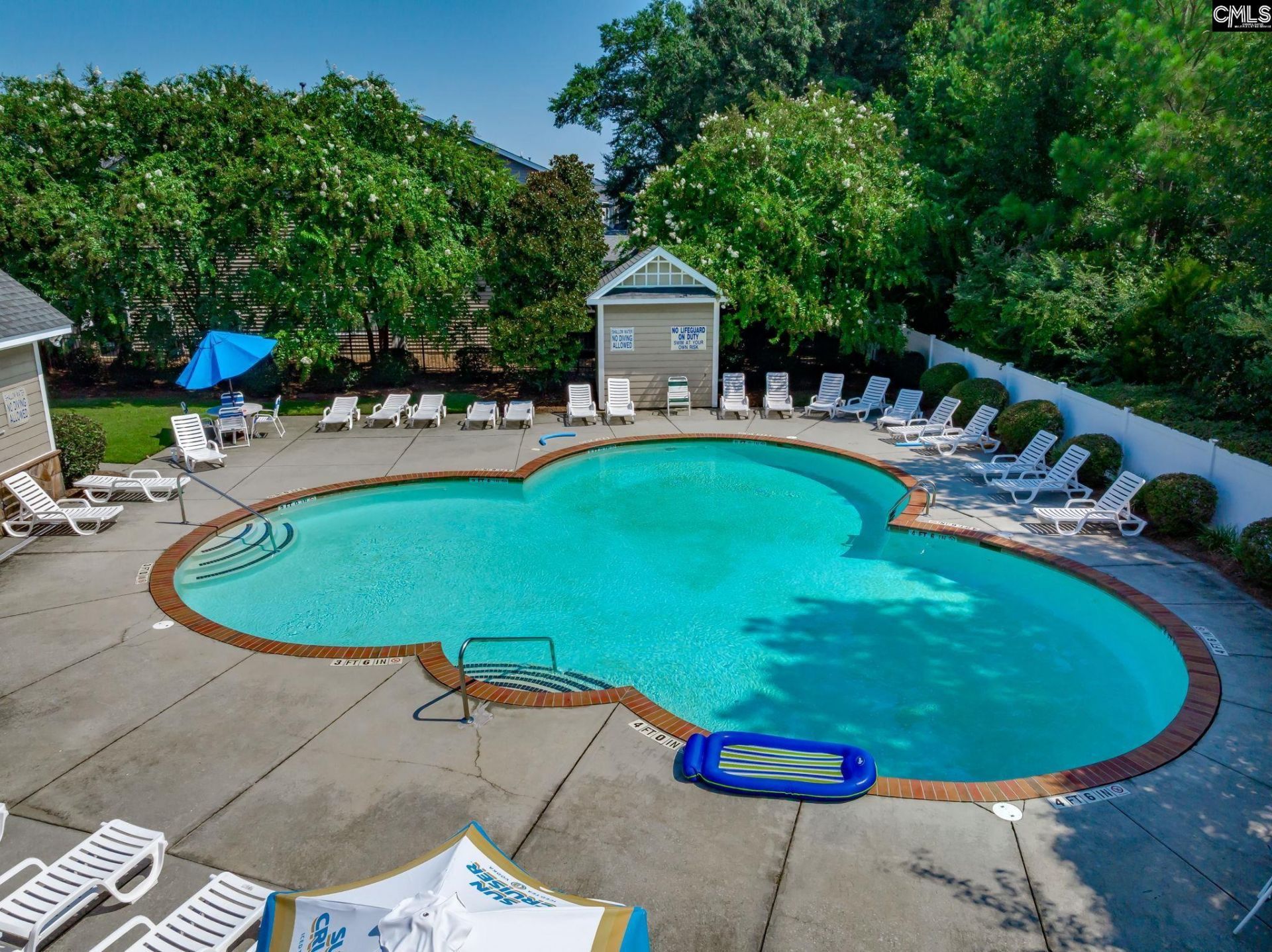 853 Forest Park Road  Photo 41
