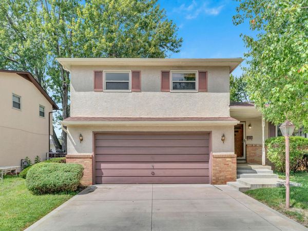 5297 Sandalwood Court, Columbus, OH 43229