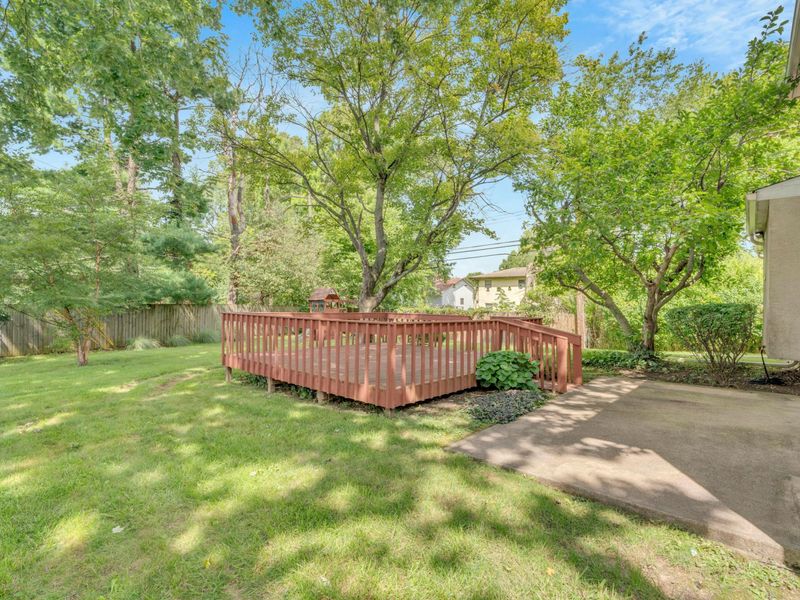 5297 Sandalwood Court, Columbus, OH 43229 Photo 10