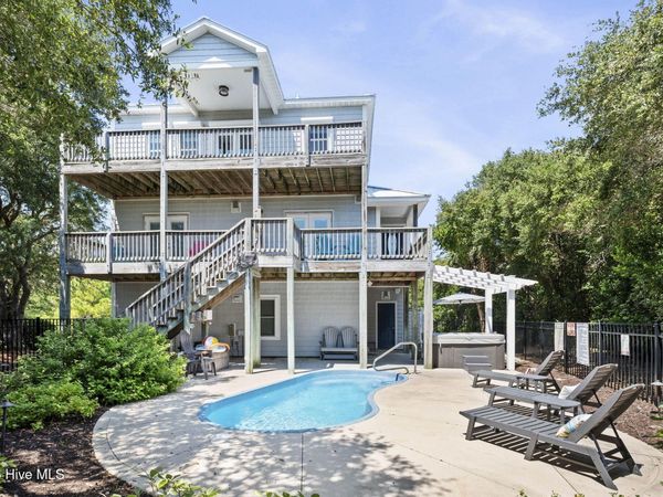 104 Wiley Court , Emerald Isle, NC 28594