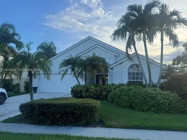 12741 Meadowbreeze Dr, Wellington, FL 33414 Photo
