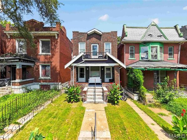 4019 Maffitt Avenue , St Louis, MO 63113