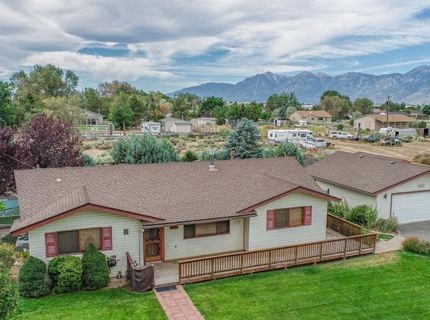 1321 Dennis Street, Minden, NV 89423 Photo