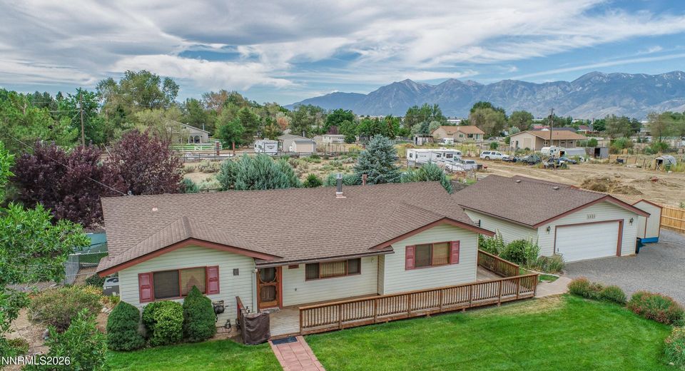 1321 Dennis Street, Minden, NV 89423 Photo