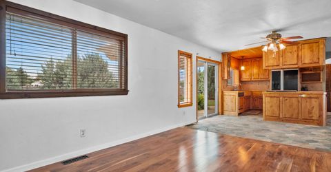 1321 Dennis Street, Minden, NV 89423 Photo