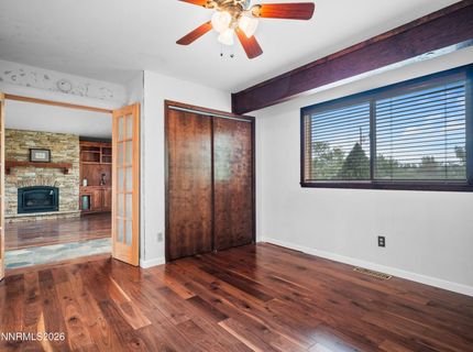 1321 Dennis Street, Minden, NV 89423 Photo