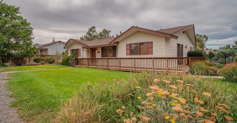 1321 Dennis Street, Minden, NV 89423 Photo