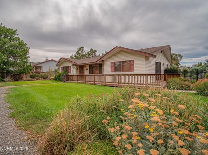 1321 Dennis Street, Minden, NV 89423 Photo