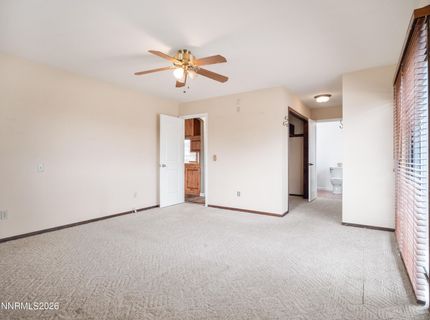 1321 Dennis Street, Minden, NV 89423 Photo