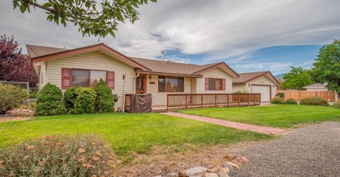 1321 Dennis Street, Minden, NV 89423 Photo