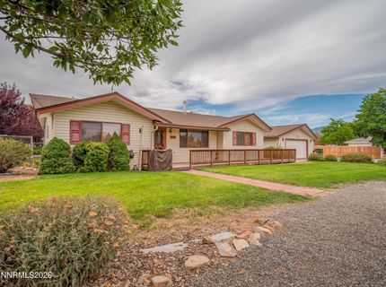1321 Dennis Street, Minden, NV 89423 Photo