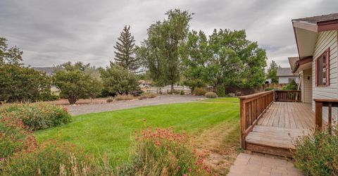 1321 Dennis Street, Minden, NV 89423 Photo
