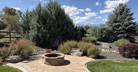 1321 Dennis Street, Minden, NV 89423 Photo