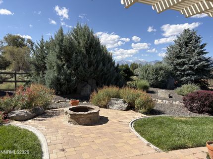 1321 Dennis Street, Minden, NV 89423 Photo
