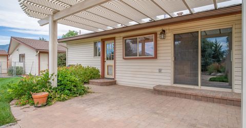 1321 Dennis Street, Minden, NV 89423 Photo