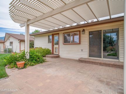 1321 Dennis Street, Minden, NV 89423 Photo