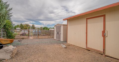1321 Dennis Street, Minden, NV 89423 Photo