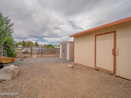 1321 Dennis Street, Minden, NV 89423 Photo