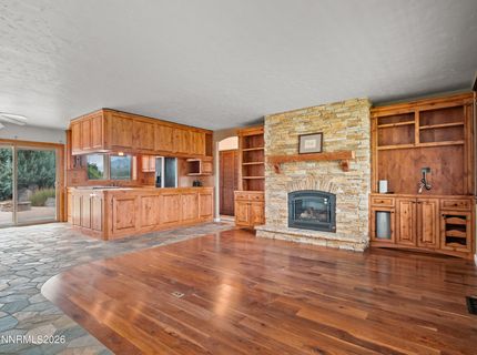 1321 Dennis Street, Minden, NV 89423 Photo