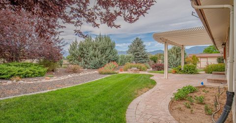 1321 Dennis Street, Minden, NV 89423 Photo